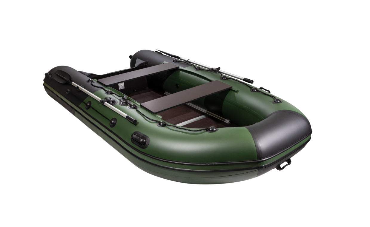 Лодка Ривьера Максима 3400 СК в Симферополе