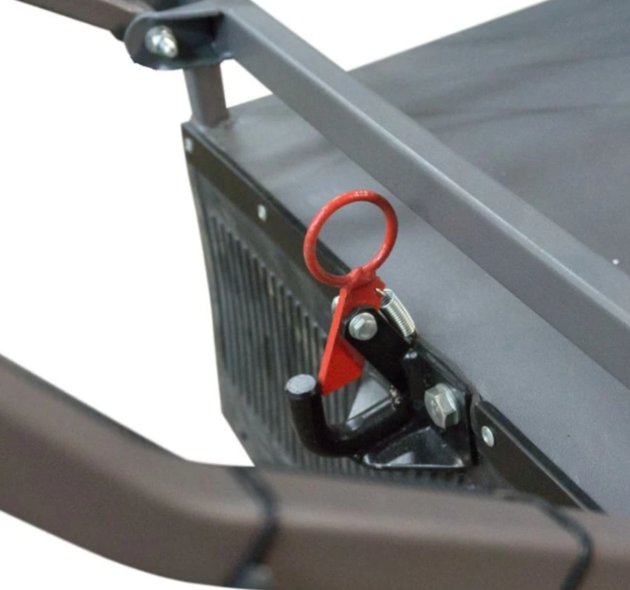 Мотобуксировщик СТЕМ СЕВЕР ЭКСПЕРТ 500 17 л.с. в Симферополе