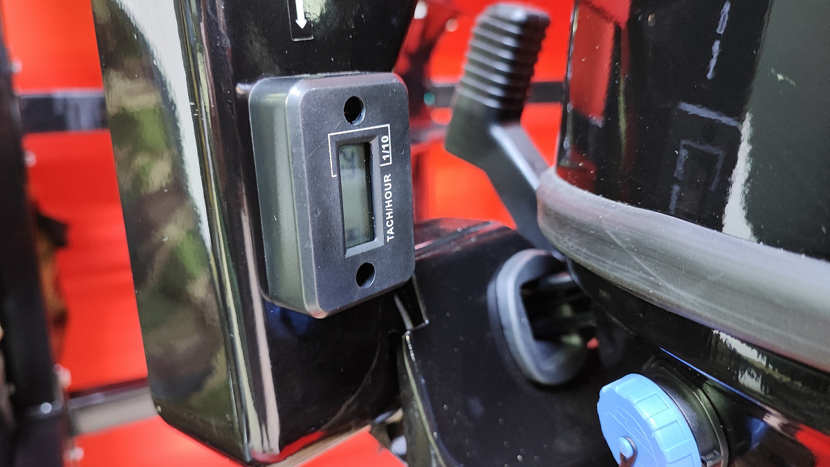 Лодочный мотор MARLIN PROLINE MP 50 AMH ПОД ВОДОМЕТ в Симферополе