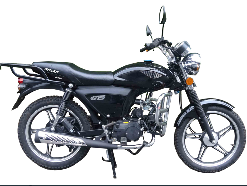 Мопед RACER RC50-F ALPHA + ЦПГ 110 см3 в Симферополе