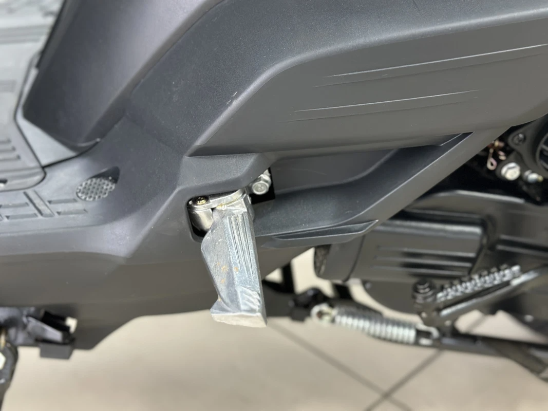 Скутер PROMAX STALKER 150(49) в Симферополе