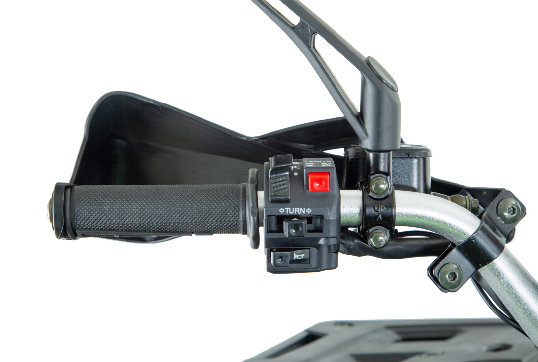 Квадроцикл YACOTA VIKING PRO 250 в Симферополе