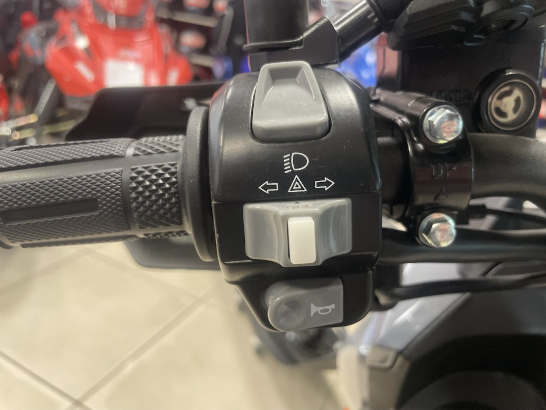 Скутер PROMAX STALKER ARMY 240(49) в Симферополе