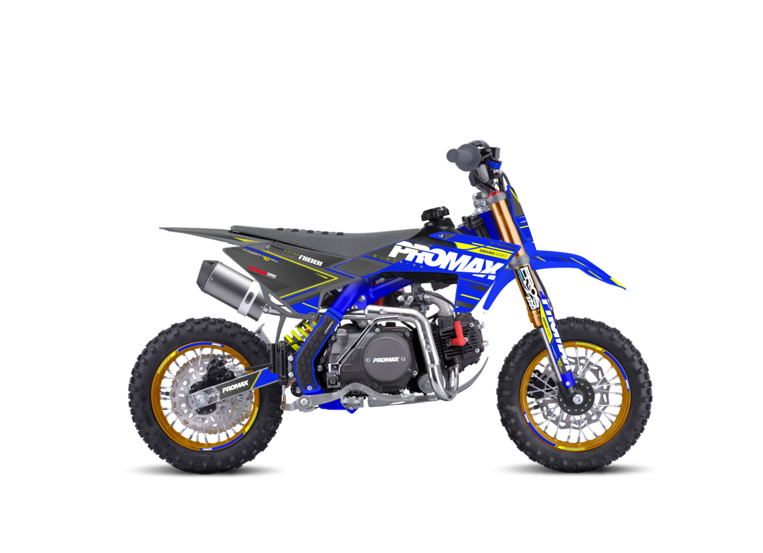 Питбайк PROMAX KAYOT 110 12/10 в Симферополе