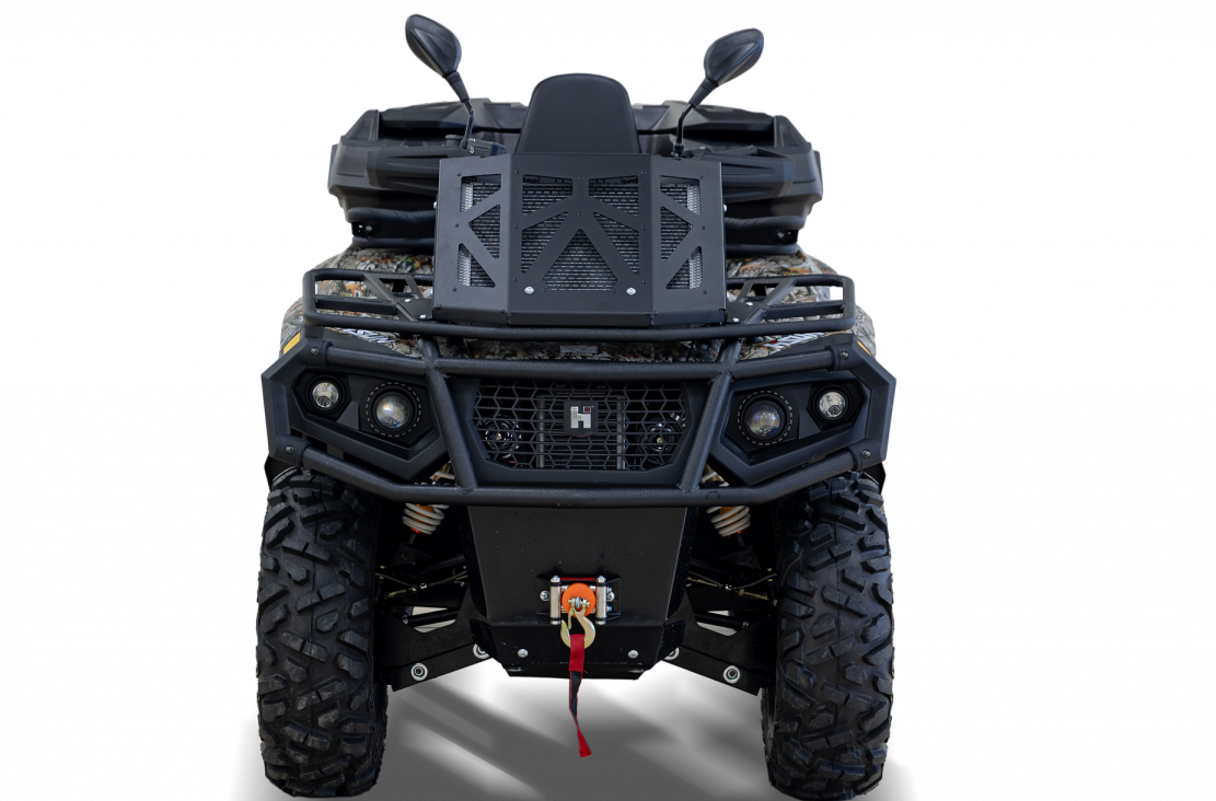 Квадроцикл HISUN TACTIC GT1000/EXTREME EDITION в Симферополе