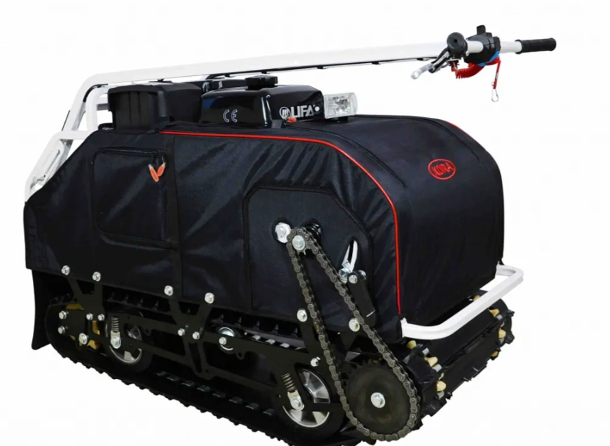 Компактная мотособака "Богатырь" mini 15 (127 см) в Симферополе