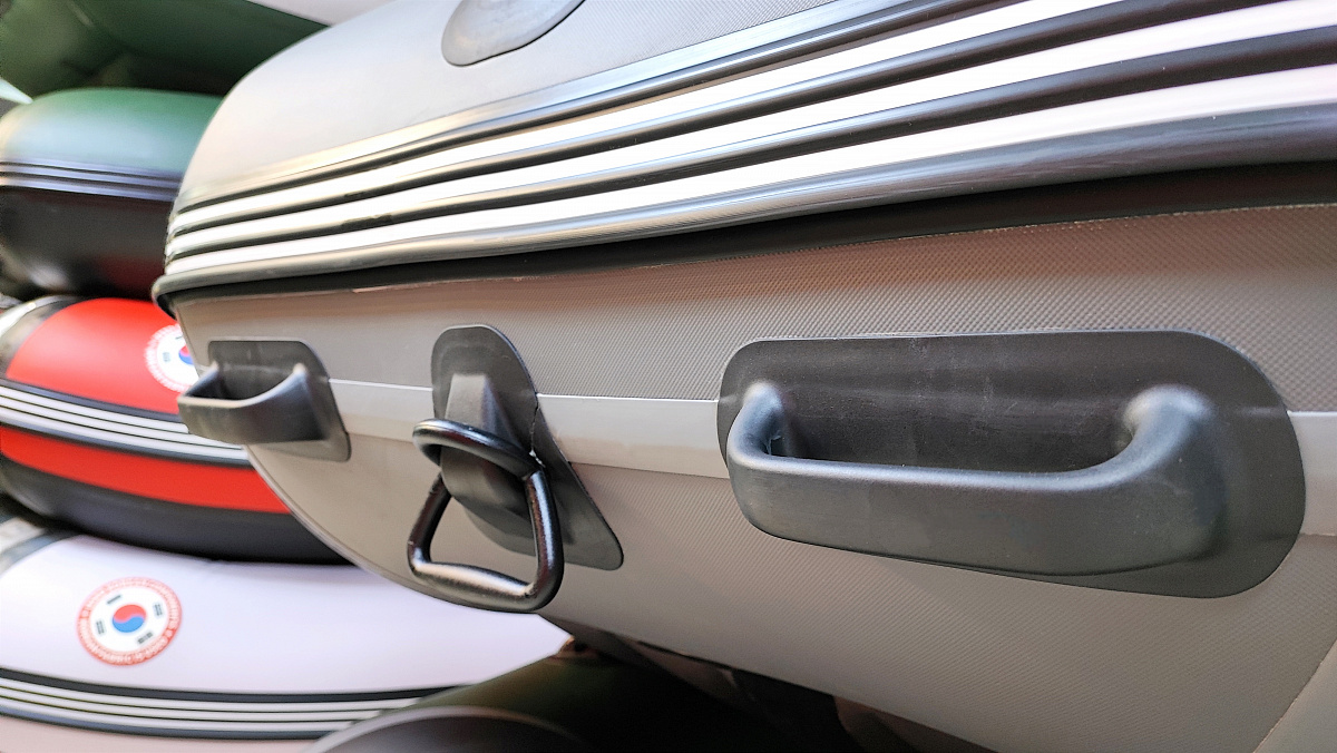 Лодка MISHIMO FAMILY PRO 390 в Симферополе