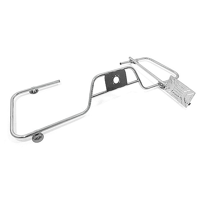 Стойка рулевая с бортовым креплением большая в Симферополе