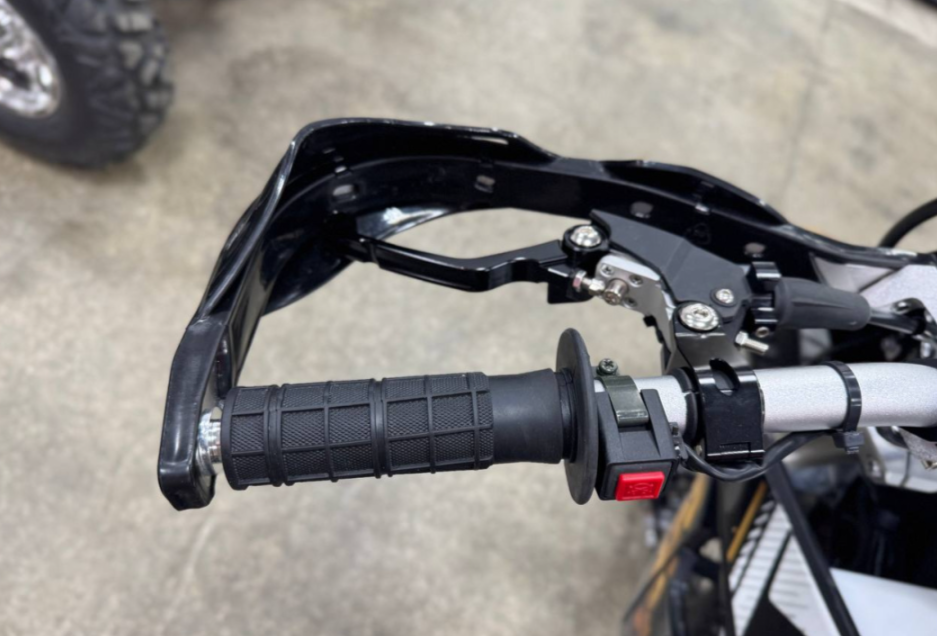 Мотоцикл (питбайк) PROMAX FIDET (ФАЙДЕТ) 145E PRO 17/14 в Симферополе