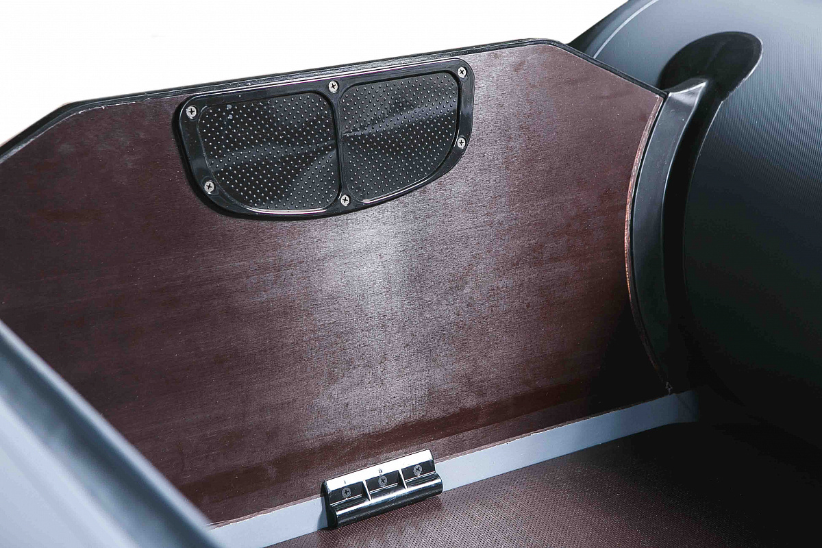 ЛОДКА ДРАККАР 3100 СК HANT в Симферополе