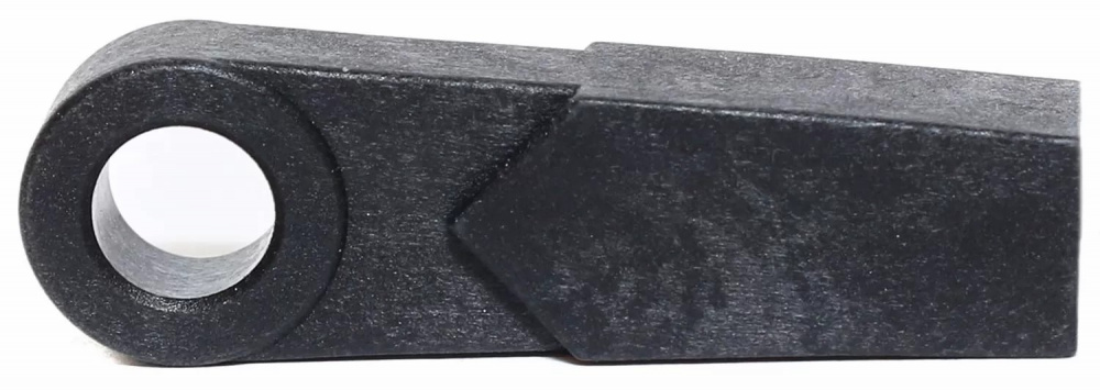 КОННЕКТОР ТРОСА ГАЗ-РЕВЕРС, ПЛАСТИК / 663-48344-00 в Симферополе