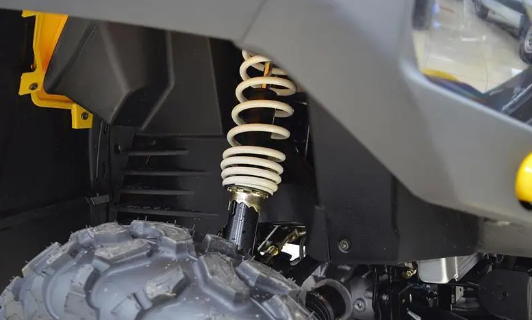 Квадроцикл HISUN GUARDIAN 400L /LONG в Симферополе