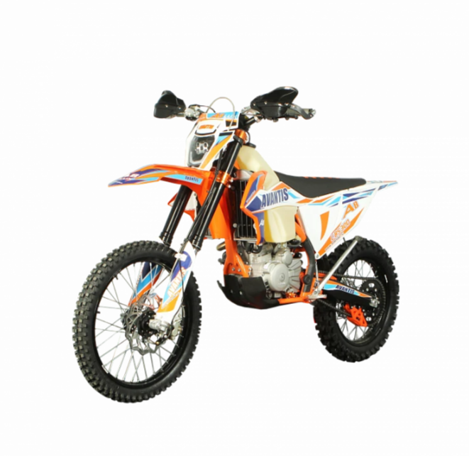 Мотоцикл Avantis A8 300 Carb(CBS300/174MN-3) KKE в Симферополе