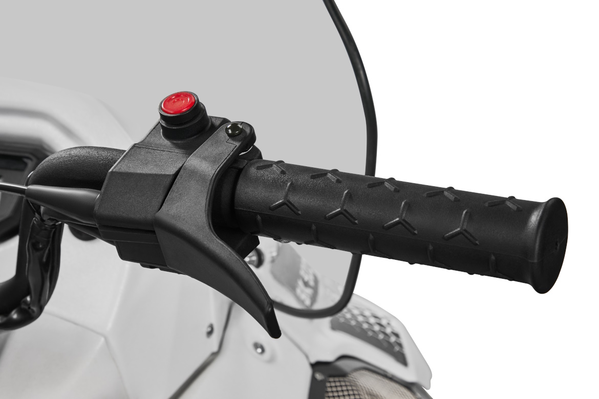 Снегоход IRBIS TUNGUS 600L 25/26 в Симферополе