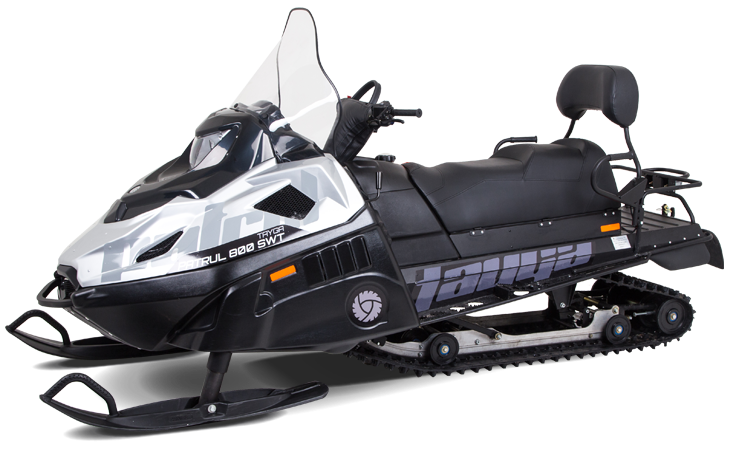 Снегоход РМ TAYGA PATRUL 800 SWT в Симферополе