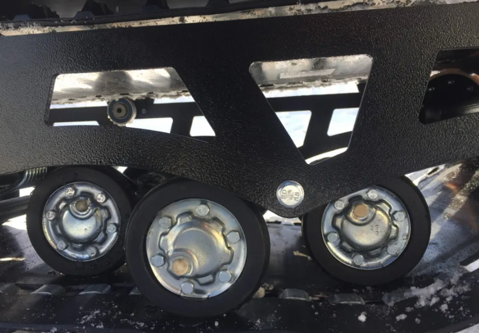 Мотобуксировщик БТС «STANDART PRO»  500/15 э/зап. LIFAN PRO (18 Ватт) в Симферополе