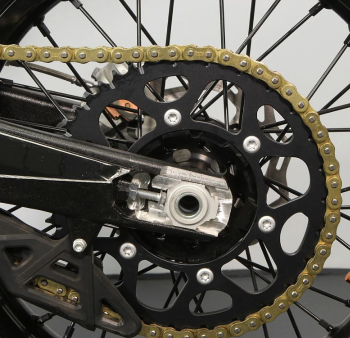 Мотоцикл Avantis Enduro 300 PRO EFI Exclusive (NC250/177MM) ARS в Симферополе