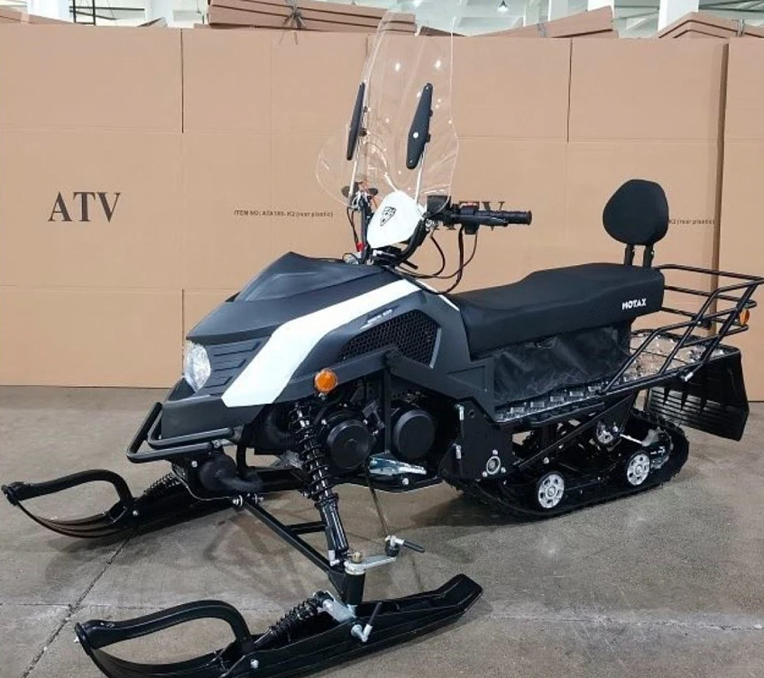 Снегоход Motax Snow 200 в Симферополе