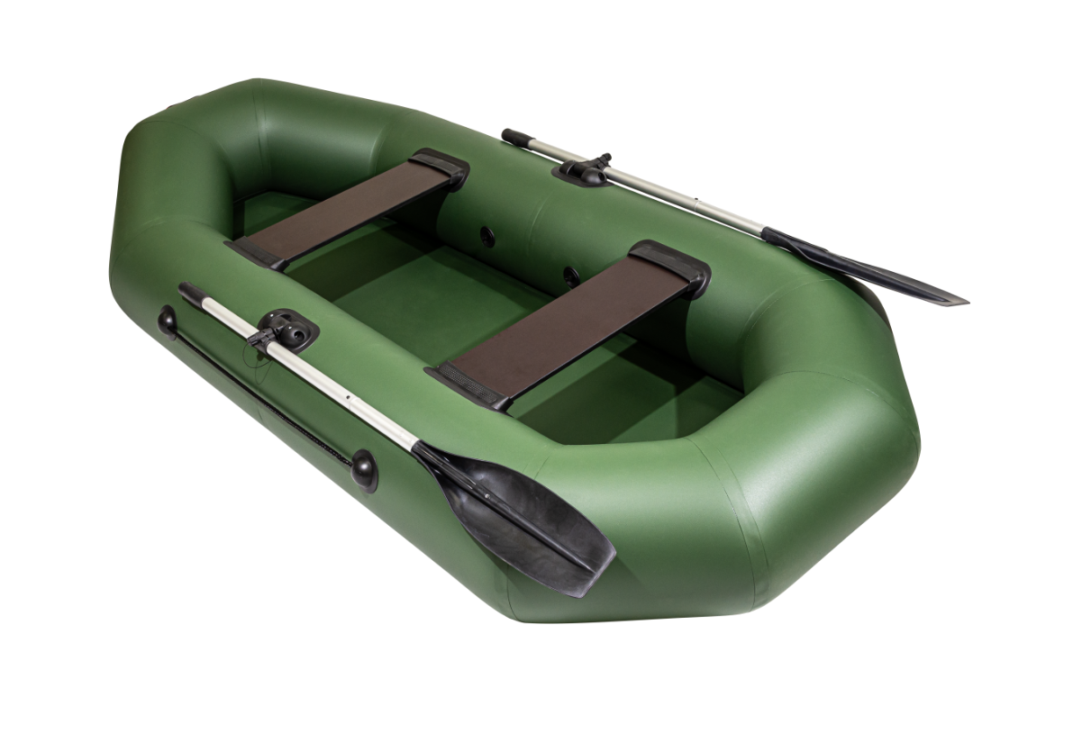 Лодка Барс 260 в Симферополе