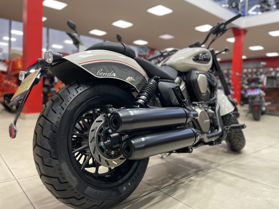 Мотоцикл Benda Chinchilla 500 в Симферополе