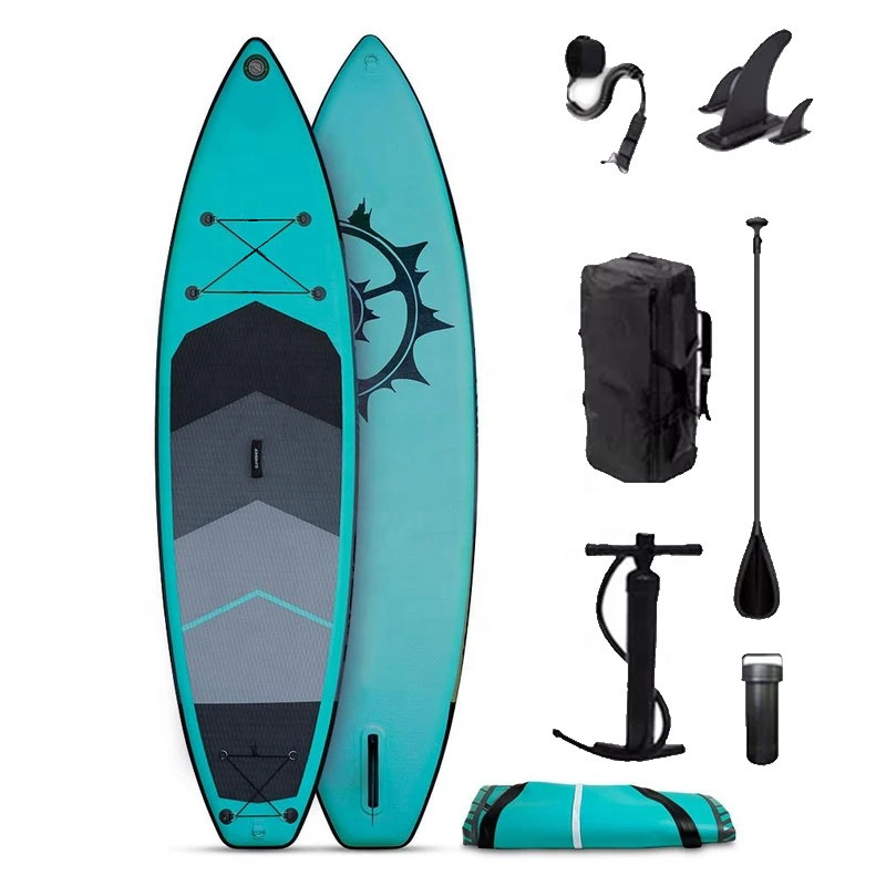 SUP (САП) Доска MISHIMO CLASIK 10.6 в Симферополе