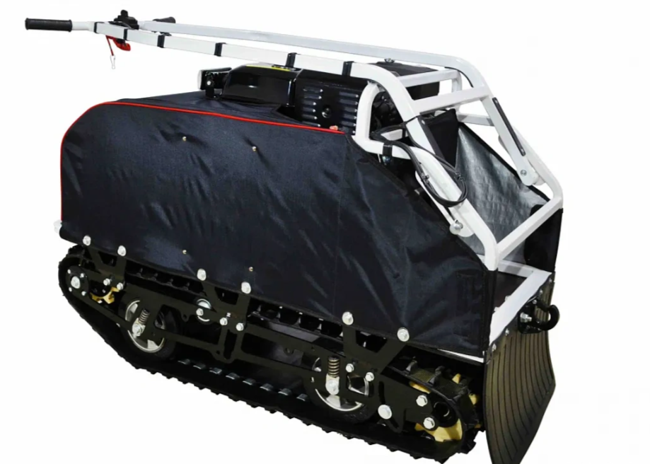 Компактная мотособака "Богатырь" mini 15 (127 см) в Симферополе