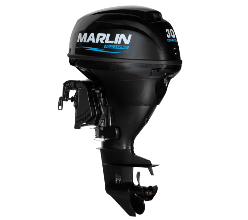 Лодочный мотор MARLIN MFI 30 AWHS в Симферополе