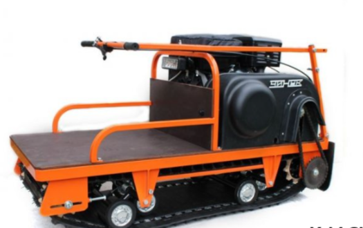 Мотобуксировщик ЧИНУК 13 л.с. в Симферополе