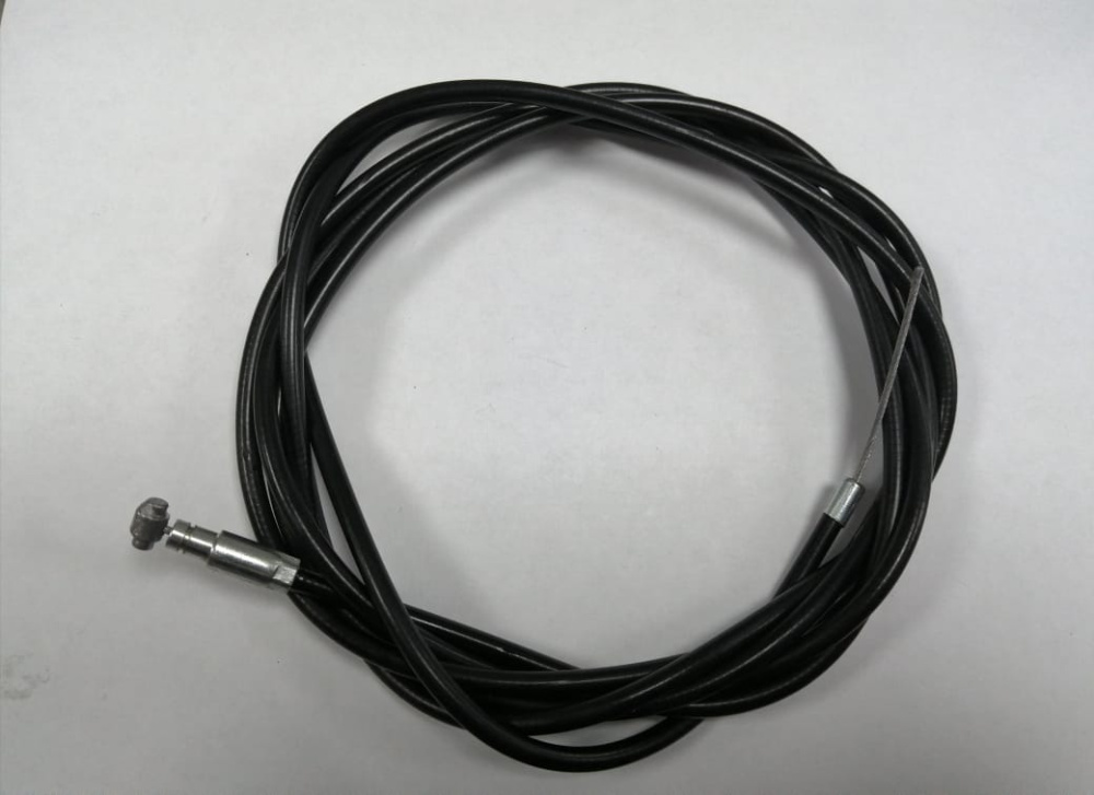 Тросс газа мотобуксировщик IKUDZO  2,5м в Симферополе