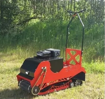 Мотобуксировщик Сила 500 13 л.с. в Симферополе