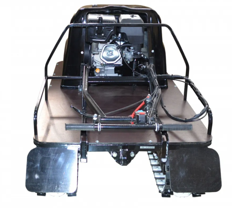 Mотобуксировщик вездеход KOiRA T15 (ручной стартер) в Симферополе