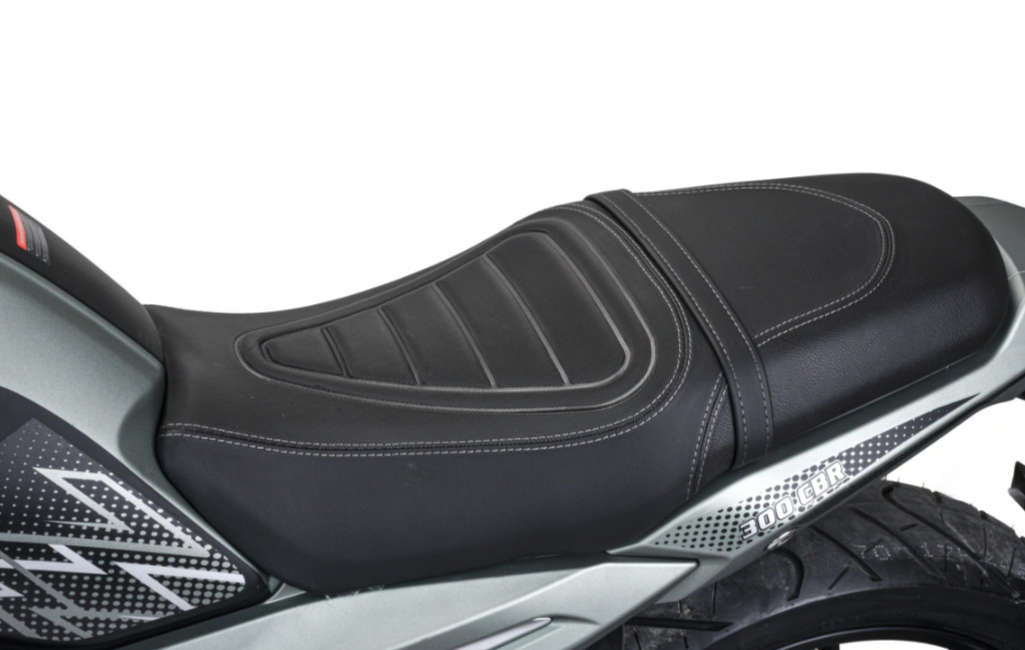 Мотоцикл MOTOLAND (МОТОЛЕНД) 300 CBR в Симферополе