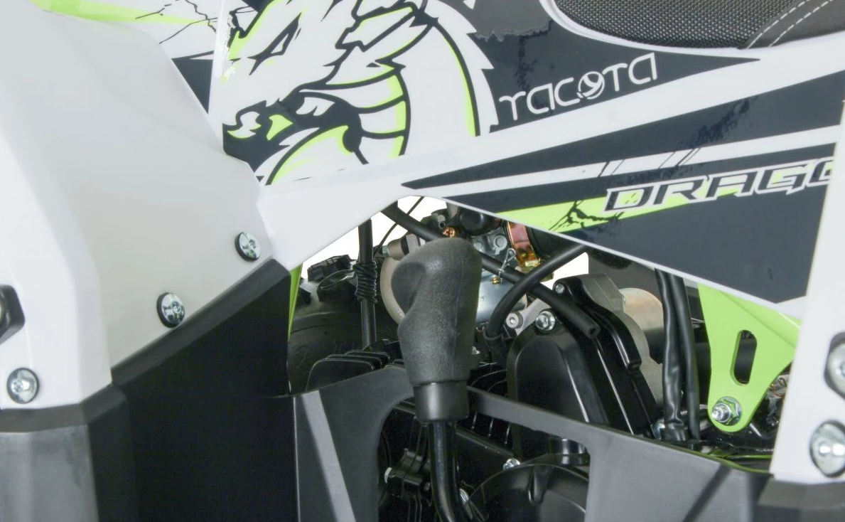 Квадроцикл YACOTA DRAGON 125 в Симферополе