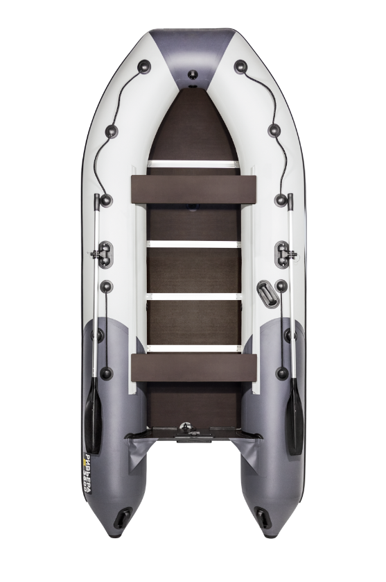 Лодка Ривьера Компакт 3600 СК в Симферополе