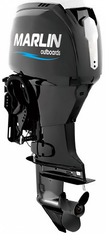 Лодочный мотор MARLIN MP 90 AERTL в Симферополе