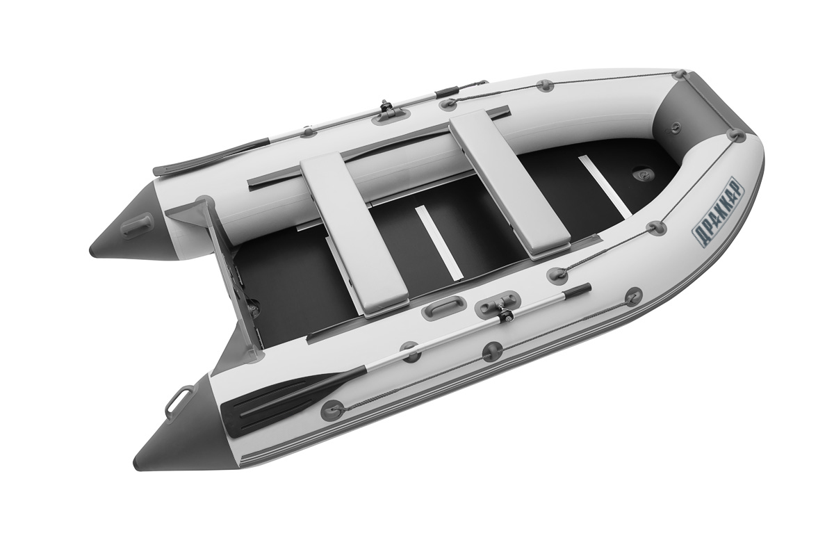 ЛОДКА ДРАККАР 3200 С HANT в Симферополе