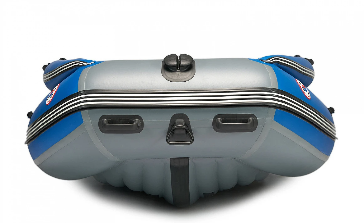 КОМПЛЕКТ ЛОДКА MISHIMO FAMILY LITE 350 + МОТОР 9,9 (15) Л.С. в Симферополе