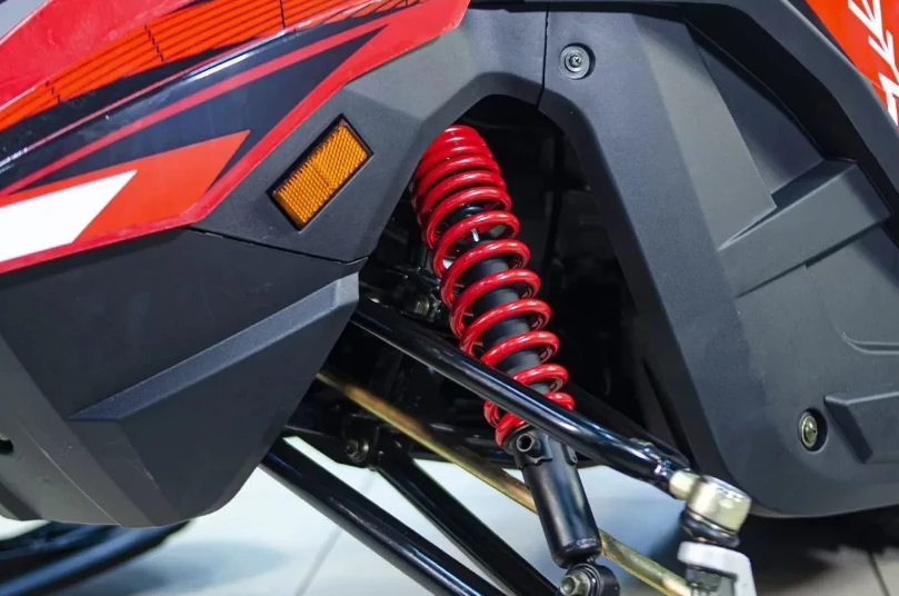 Снегоход Ataki WD 300 в Симферополе