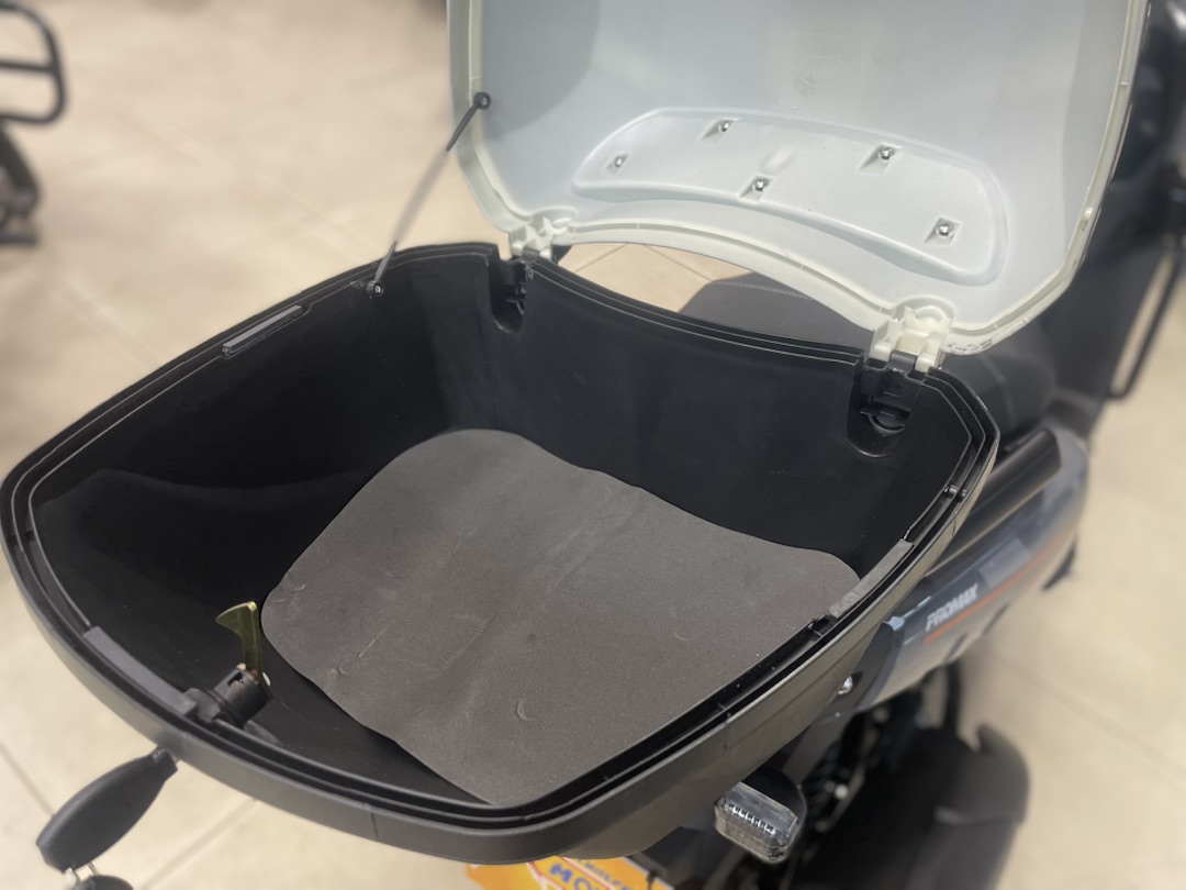 Скутер PROMAX STALKER ARMY 240(49) в Симферополе