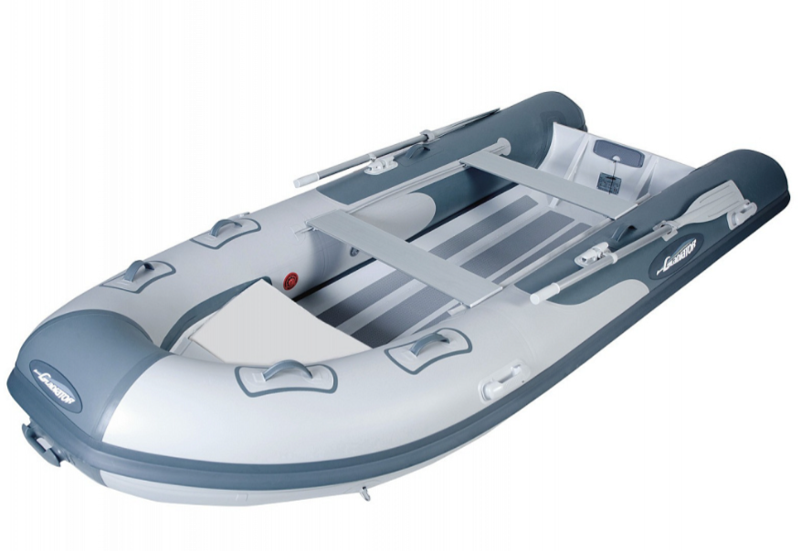 Лодка GLADIATOR RIB380AL в Симферополе