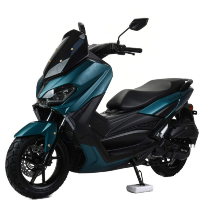 Скутер MOTOLAND (МОТОЛЕНД) VULKAN 150 в Симферополе