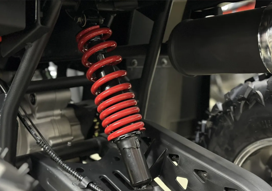 Квадроцикл GBM MAVERICK 300 NEW PREMIUM в Симферополе