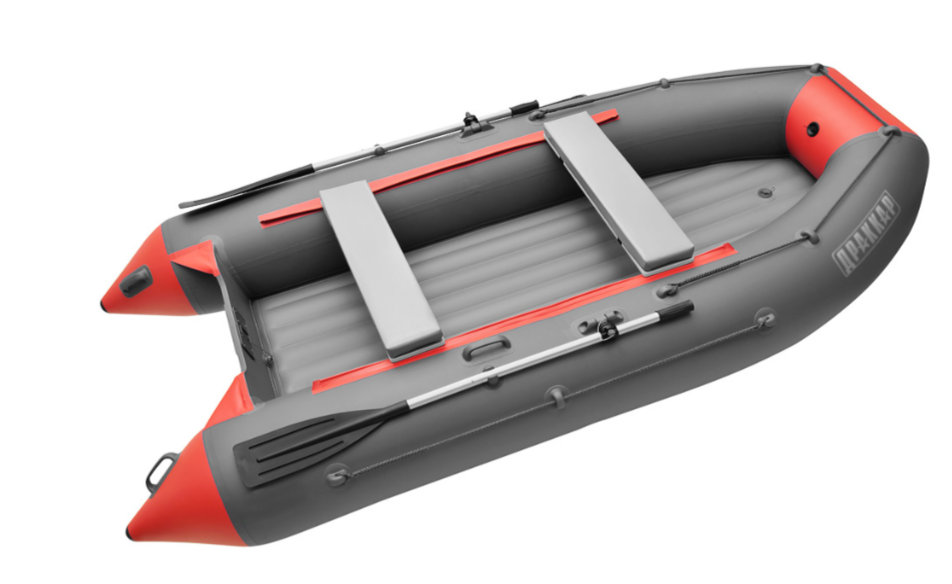 ЛОДКА ДРАККАР 3000 НДНД CLASSIC (БЕЗКИЛЬ) в Симферополе