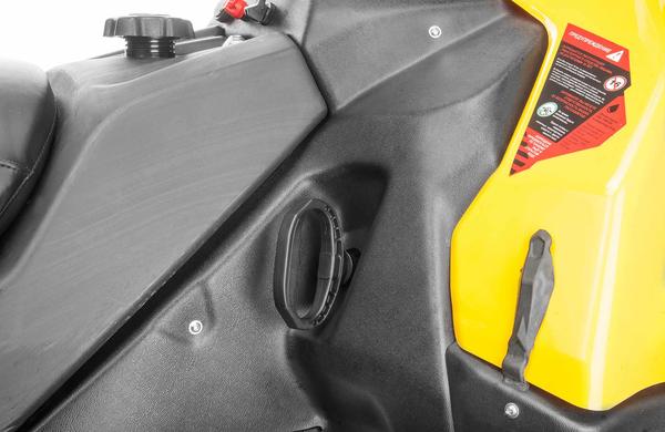 Снегоход STELS MS600T (SWT ST) СТАВР 1.0 К01 Tech в Симферополе