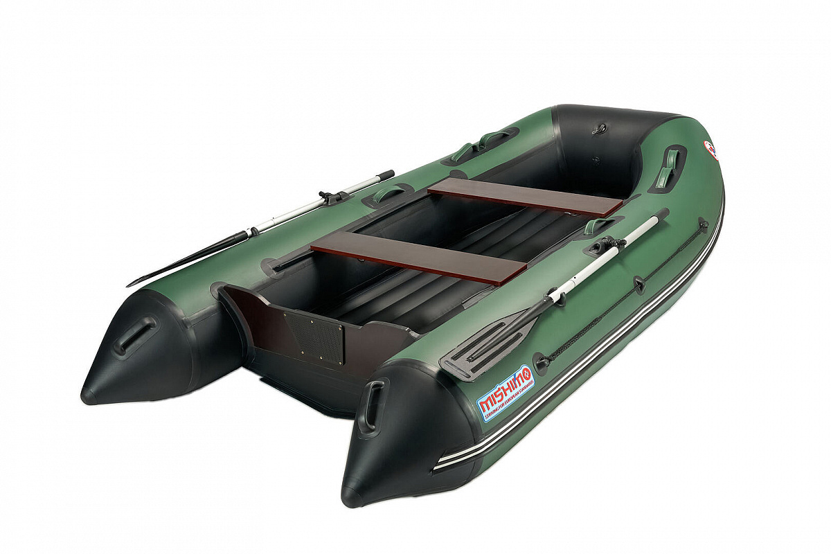 Лодка MISHIMO LITE 400 в Симферополе