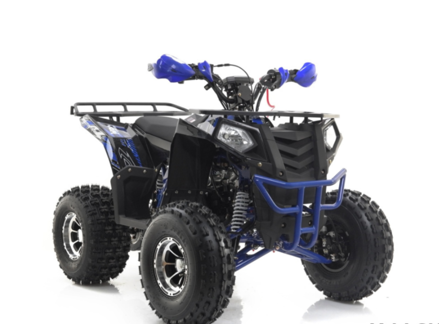 Квадроцикл GBM SHARP 190 PREMIUM SEMI-AUTOMATIC в Симферополе