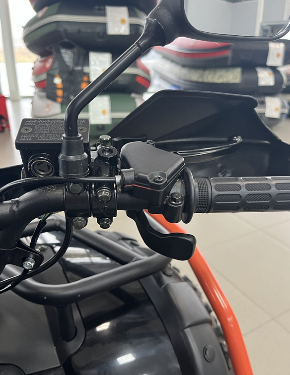 Квадроцикл PROMAX 300 4X4 ALL ROAD в Симферополе