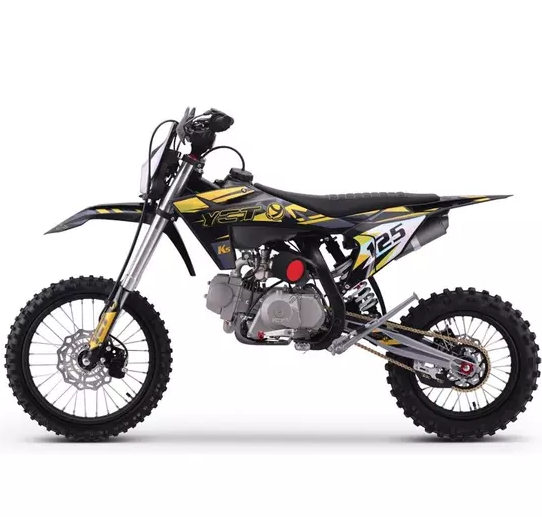 Питбайк YACOTA K5 125 в Симферополе