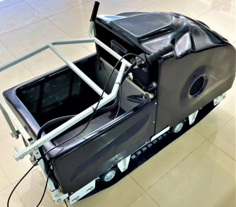 Мотобуксировщик ЕНОТ 2М 15 л.с. в Симферополе