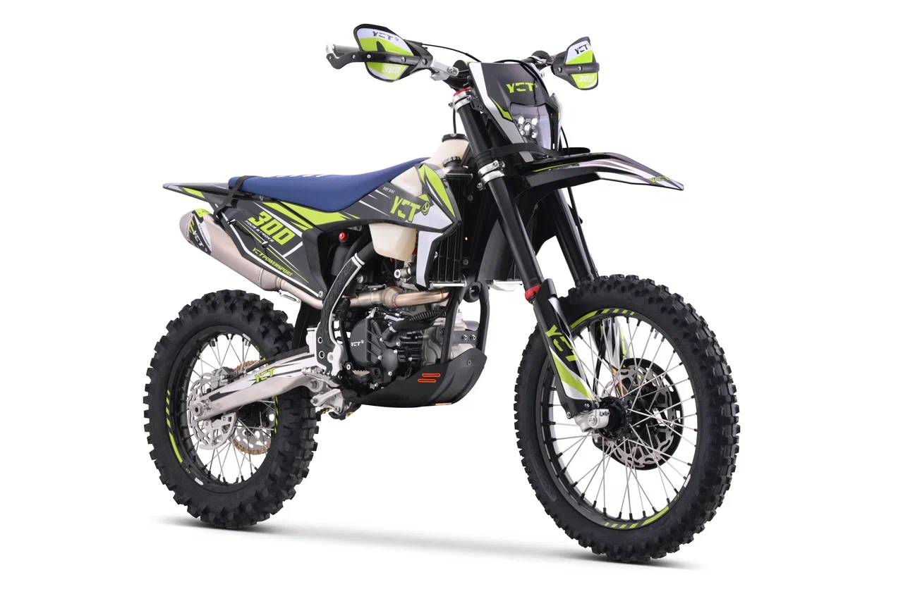 Кроссовый мотоцикл YACOTA NB300 в Симферополе